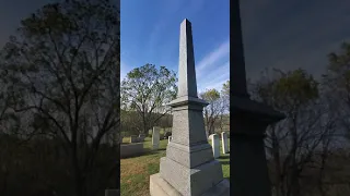 Boston Mills Cemetery aka Helltown in Ohio.