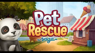 Pet Rescue Saga