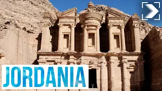 Españoles en el mundo: Jordania (3/3) | RTVE