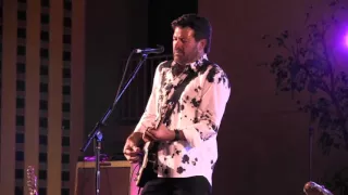 TAB BENOIT  "Nothing Takes The Place Of You"  Big Blues Bender 2015