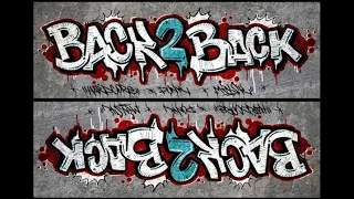 Back2Back - Выхода нет (D'N'B remix) #backtoback  #back2back