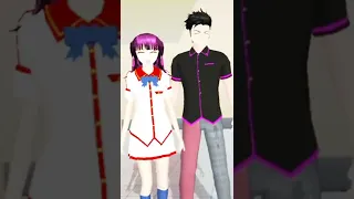 kasihan #sakura school simulator