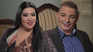 شوفوا رد فعل سمية الخشاب لما محمود حميدة طلب منها الجواز .. تتجوزيني يا رحمة هانم