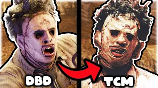 TCM IS AS FUN AS DEAD BY DAYLIGHT! | Compilation