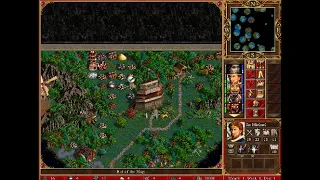 Heroes of Might & Magic III Episode 293 - The All Seeing Eyes