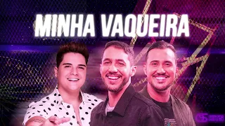 ERIC LAND feat  IGUINHO E LULINHA  - MINHA VAQUEIRA