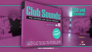 Club Sounds Vol.92 (Official Trailer)