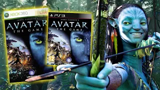 James Cameron's Avatar Game Is Underrated