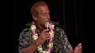 2019 Honolulu Surf Film Fest Closing Night