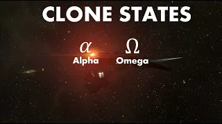 Ep#003 Clone States: Alpha vs Omega - Which is best for you? | EVE Online Tutorials