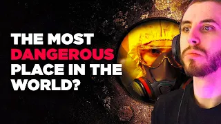 Why This Room is the Most Dangerous Place in the World - RealLifeLore Reaction
