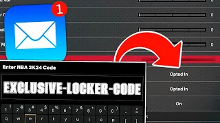 How To Get EXCLUSIVE Locker codes