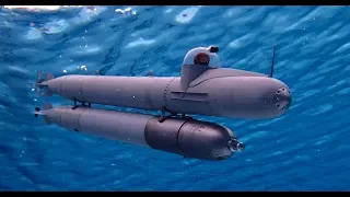 German Human Torpedoes - Normandy 1944