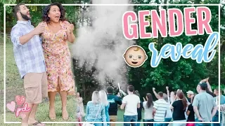 OUR OFFICIAL BABY GENDER REVEAL 2019 | Page Danielle