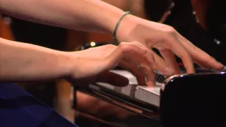 Concours de Genève - Ji-Yeong Mun, 1st Prize piano 2014