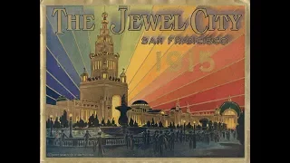 The 1915 San Francisco World Exhibition & the Elimination of the Tartary Empire