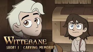 Wittebane Episode 1 - Carving Memories - Owl House Fan Animation
