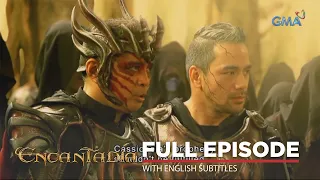 Encantadia: Full Episode 142 (with English subs)