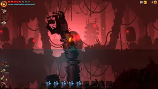 Let's Play Steamworld Dig 2 - 20 - Vectron Thrust