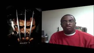 X Men Origins: Wolverine Review