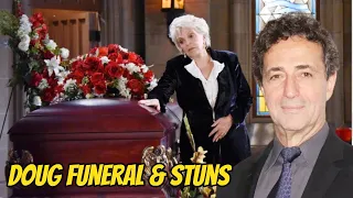 BIG REVEAL! Days of our lives spoilers: DOUG Funeral & Steve Olson's stunning return