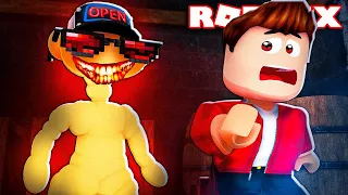 Стал МЕДВЕДЕМ МОНСТРОМ и ПОЙМАЛ ВСЕХ ВЫЖИВШИХ! Страшный Режим BEAR Roblox от Cool GAMES