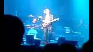 Neil Young - Hey Hey, My My (Into the Black) (Live, 2008)