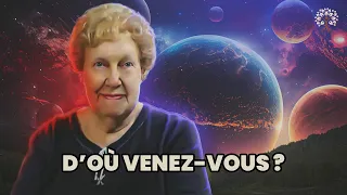 Trouvez votre vraie nature -  Dolores Cannon (Français)