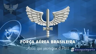 FAB - Asas que protegem o País