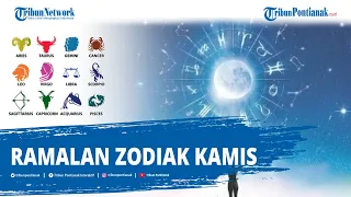 Ramalan Zodiak Kamis 6 Mei 2021