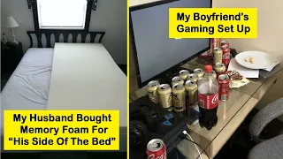 Moments People Realized They Were Dating Or Married To An Idiot || Funny Daily #327