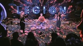 Legion Season Three Final Season Teaser #3