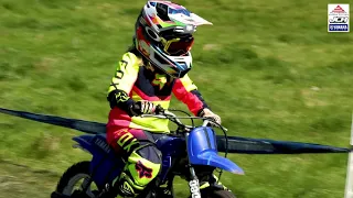 Yamaha Kids Camps