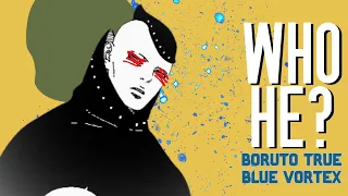 Boruto and Kawaki NIGHTMARE Jura is HERE - Boruto Two Blue Vortex