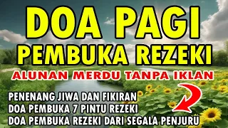 DOA PAGI