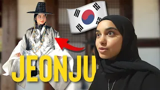 VLOG 🇰🇷 Je me transforme en Coréen (que la tenue tqt)