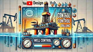 Well Control - Hydrostatic pressure |Design Hub| Drilling |