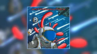 PTB10 - Astronautica
