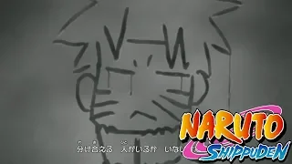 Naruto Shippuden Ending 16 | Mayonaka No Orchestra (HD)