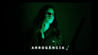 Lourandes - ARROGÂNCIA (clipe separado)