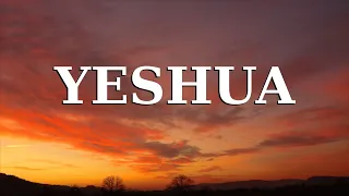 Yeshua - Folabi Nuel | Worship Instrumental Music | No name greater than Yours