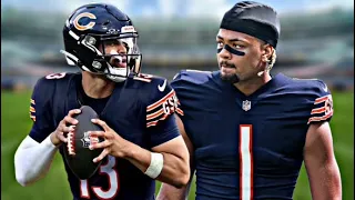 The Chicago Bears Look TERRIFYING In OTA's