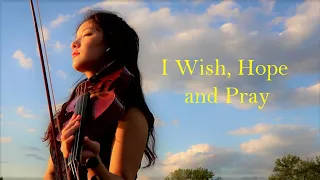 원하고 바라고 기도합니다 | I Wish, Hope and Pray (w/ ENG subs) | Jennifer Jeon제니퍼 전(영은)+ LLOYD TV