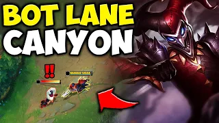 Embarrassing Challenger Players with Shaco Support (NEW Hybrid Build)