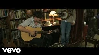 Mumford & Sons - White Blank Page (Bookshop Acoustic Session)