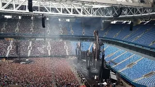 Rammstein-Was ich liebe(Gazprom Arena,Russia-2019)