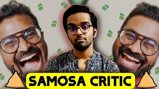 Bollywoodwallah - India's Biggest *PAID* Critic.