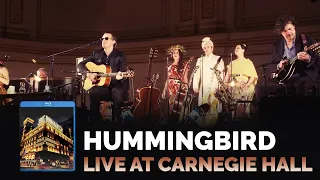 Joe Bonamassa - "Hummingbird" - Live At Carnegie Hall