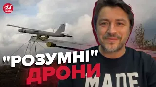 🔴Набагато крутіші за іранські! ПРИТУЛА про нові дрони-камікадзе @Prytula