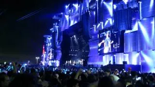 Bon Jovi - It´s My Life - ROCK IN RIO 2013 - HD